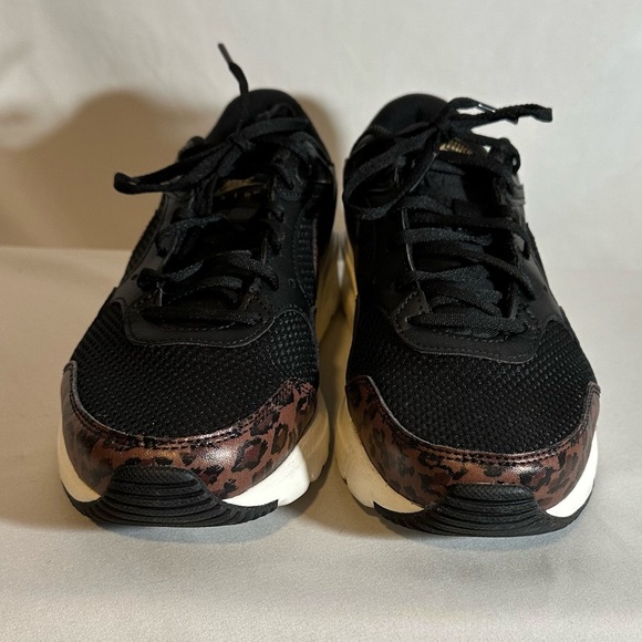 Nike Shoes - Women’s Air Max SC 'Black Leopard
